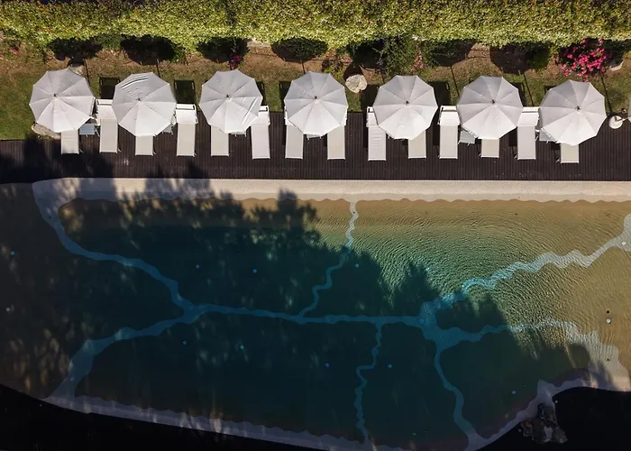 Hotel Valle Verde