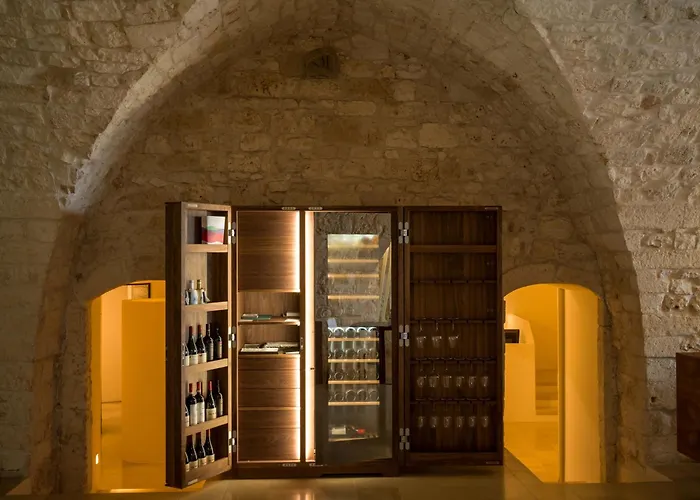 La Sommita Relais & Chateaux