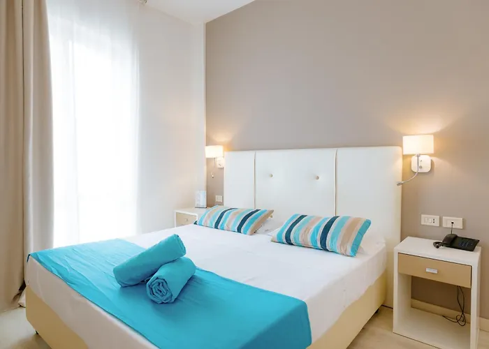 Nicolaus Prime Il Gabbiano Hotel