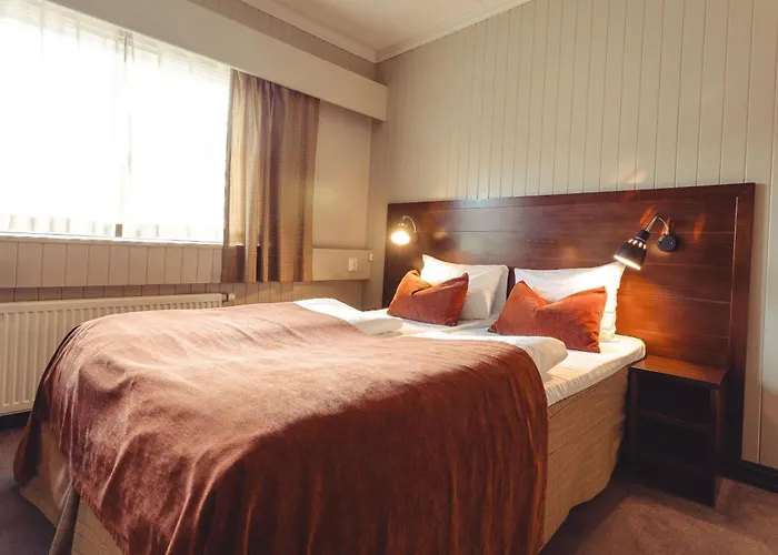 Hafjell Hotell