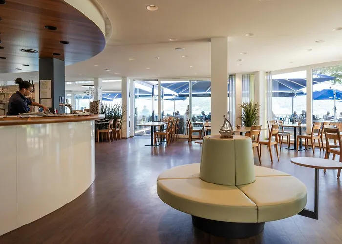 Hotel Nidwaldnerhof Direkt Am See Swiss Quality