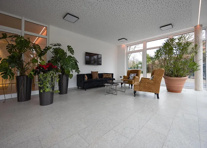 Hotel Alte Mark