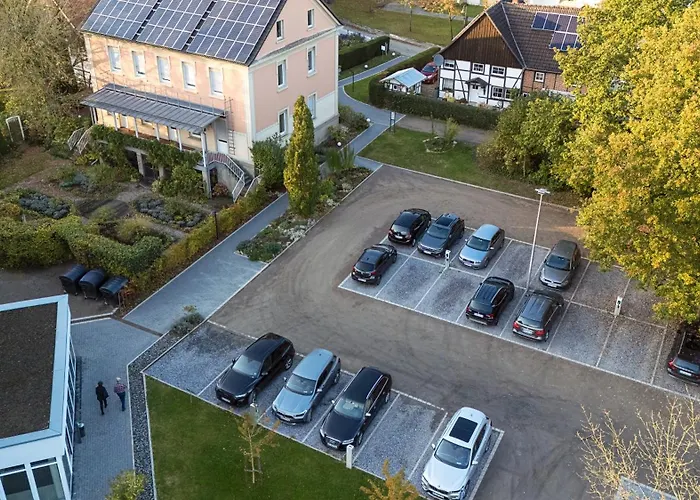 Hotel Alte Mark