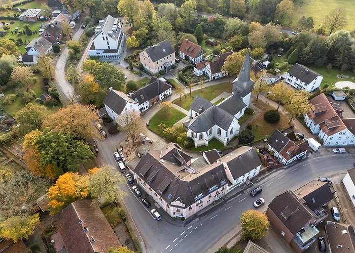 Hotel Alte Mark
