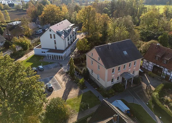 Hotel Alte Mark