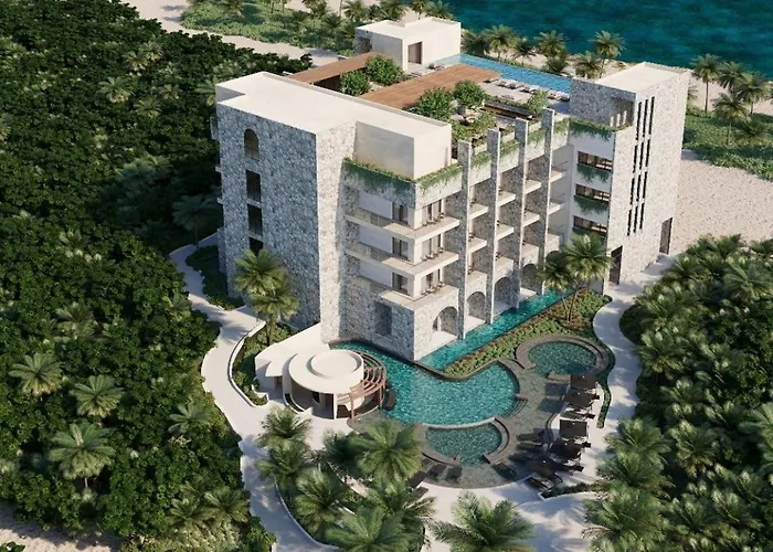 Hacienda Tres Rios Resort, Spa & Nature Park - All-Inclusive Resort Lafitte