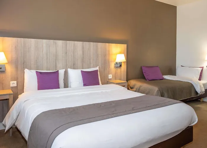 Mercure Versailles Paris Ouest