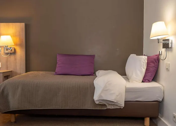 Mercure Versailles Parly 2