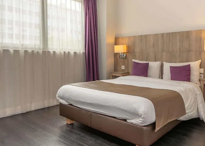 Mercure Versailles Parly 2