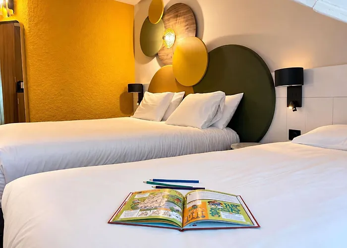 Mercure Auxerre