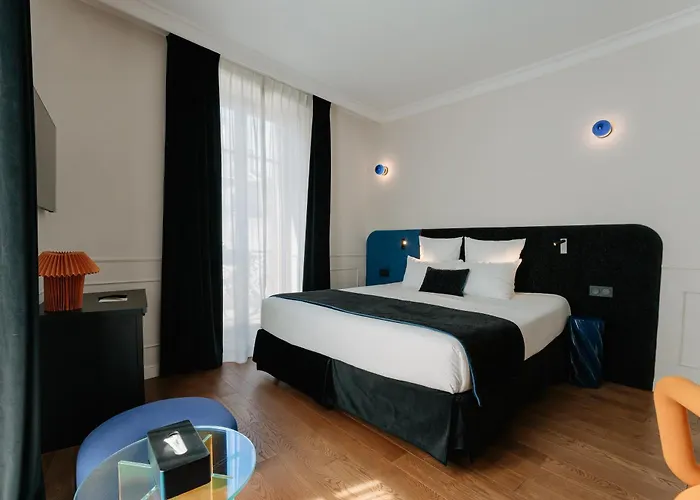 Grand Hotel Du Parc - Teritoria
