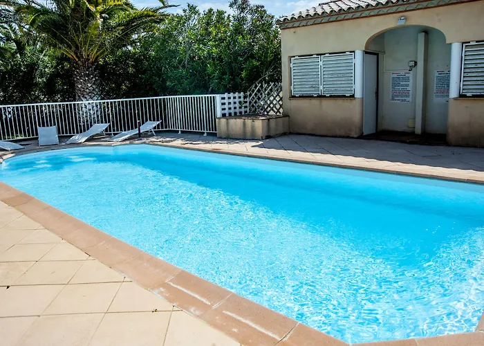 Hôtel Le Leukos