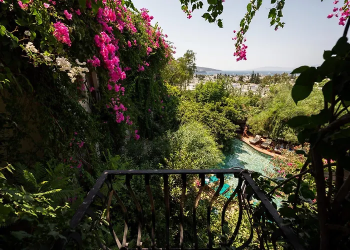 El Vino Hotel & Suites