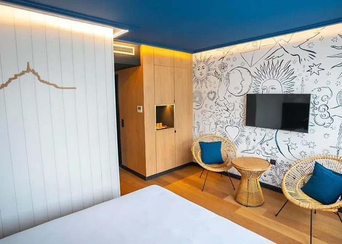 Mercure Mont Saint Michel