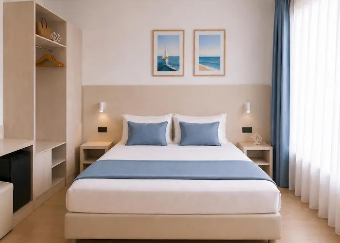 Hotel Sole Eraclea Mare