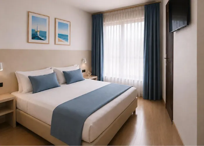 Hotel Sole Eraclea Mare