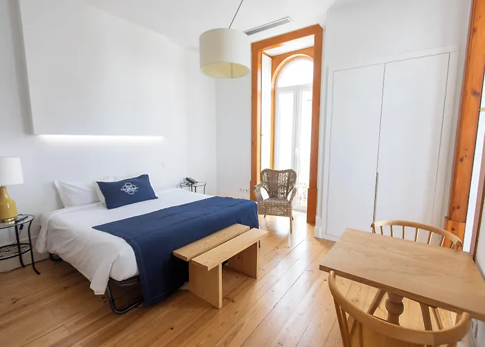Casa de São Bento St Benedict House Hotel Coimbra