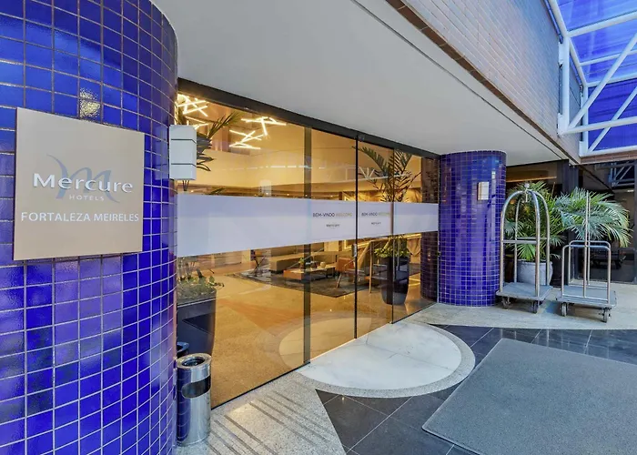 Mercure Fortaleza Meireles