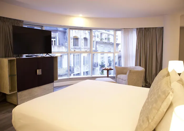 Melia Buenos Aires Hotel