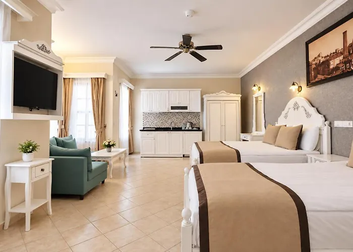 La Paloma Hotel