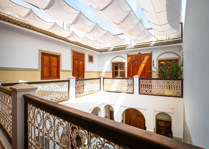 Riad Chalymar