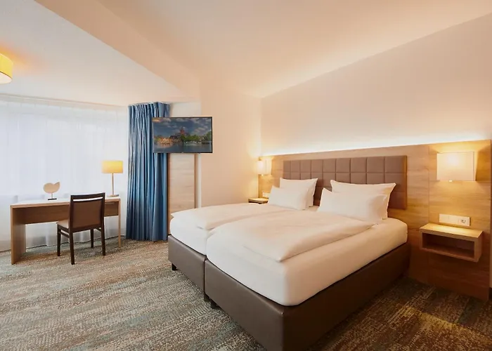 Hotel Frisia