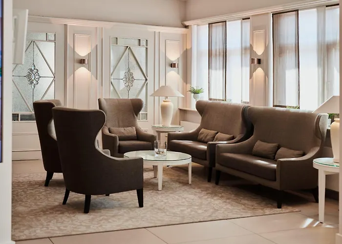 Hotel Frisia Leer 
