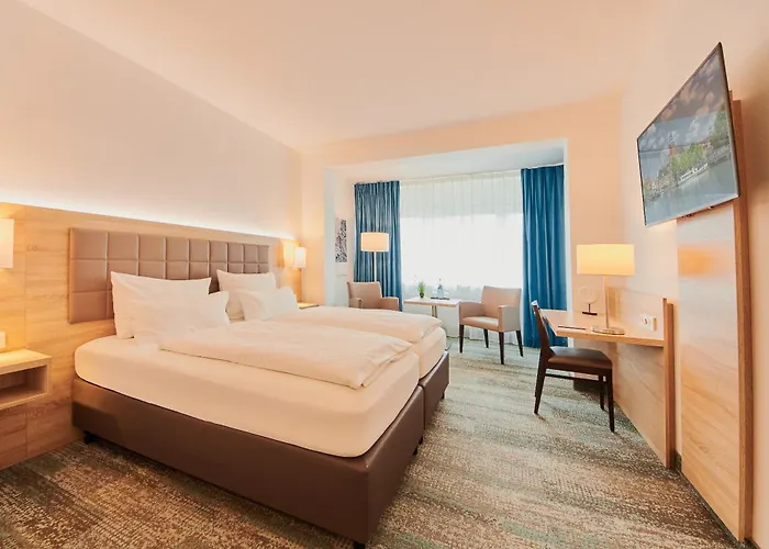 Hotel Frisia