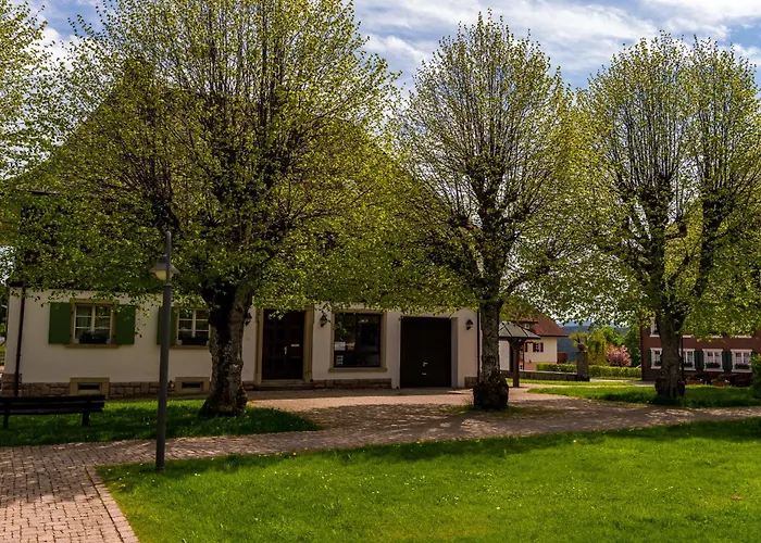 Hotel Hochfirst