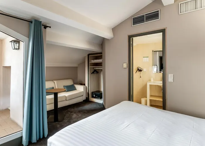 Hotel Moliere