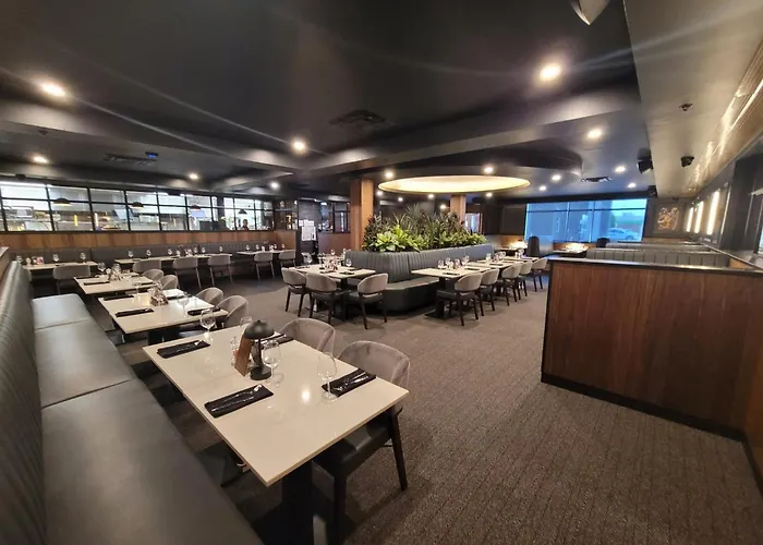 Holiday Inn & Suites Grande Prairie By Ihg