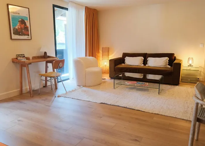 Boutique Hôtel La Baignoire