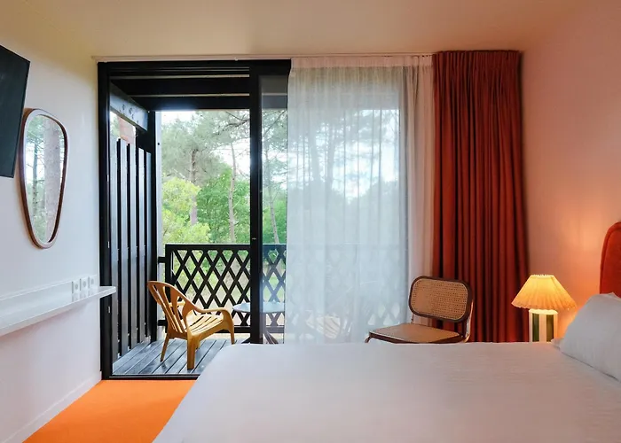 Boutique Hôtel La Baignoire
