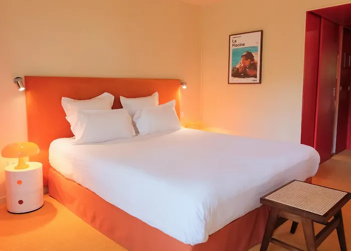 Boutique Hôtel La Baignoire