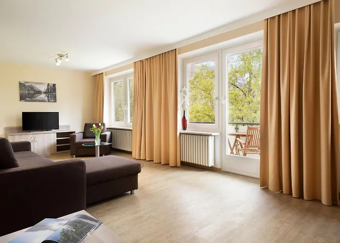 Hotel Bayern Vital