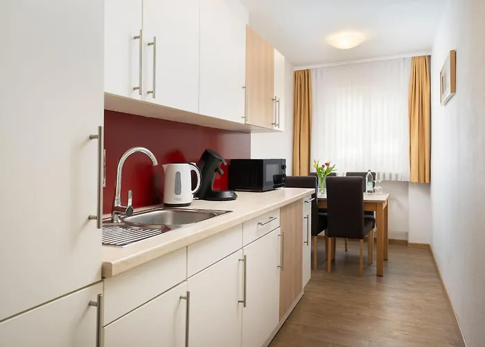 Hotel Bayern Vital