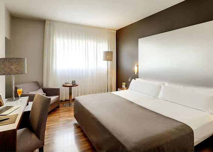Sercotel Jc1 Murcia