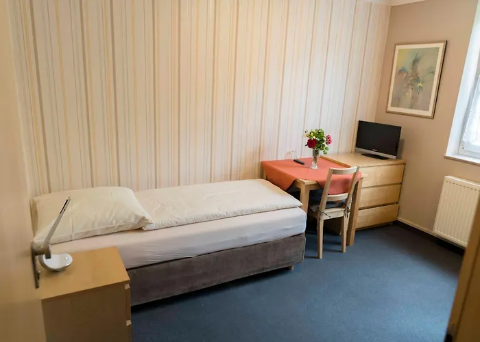 City Hotel Hilden