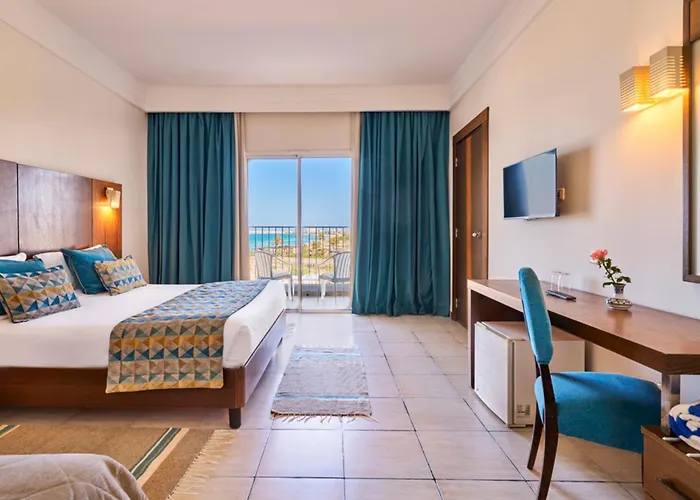 El Mehdi Beach Resort Ex Primasol El Mehdi