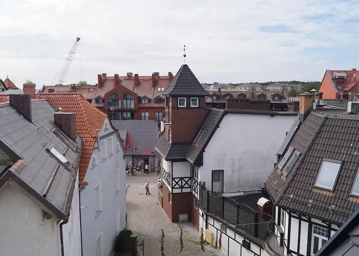 Hotel Rejs
