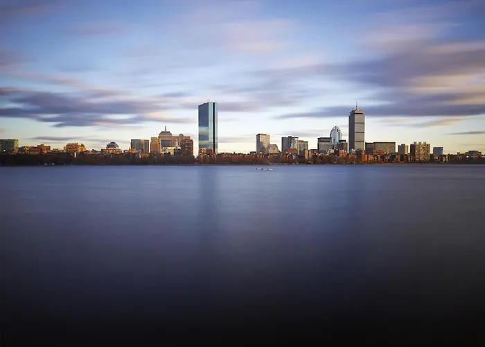 Hyatt Regency Boston