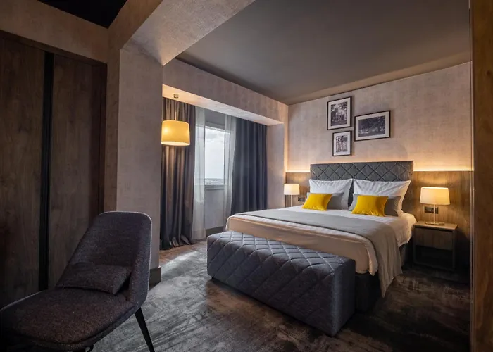 Hotel Osijek
