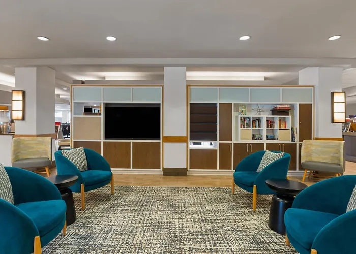 Holiday Inn Nashville - Vanderbilt - Dwtn By Ihg