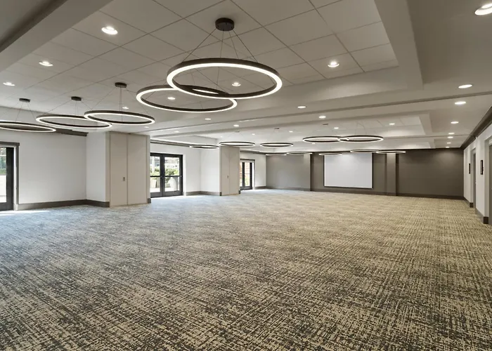 Holiday Inn Nashville - Vanderbilt - Dwtn By Ihg