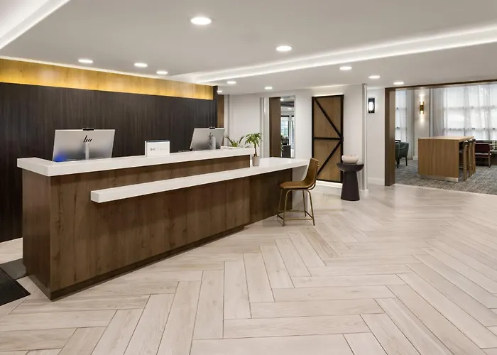 Staybridge Suites Boston - Burlington By Ihg
