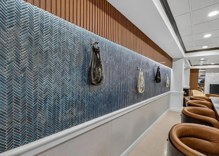Doubletree By Hilton Downtown Wilmington - Legal District