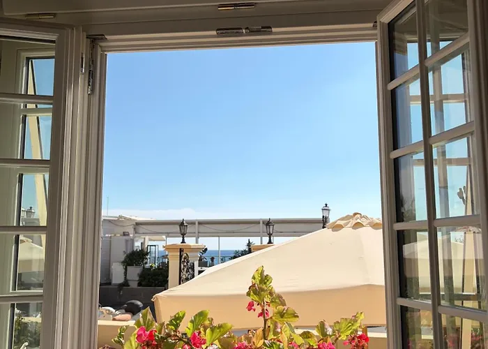 Hotel Villa Igea