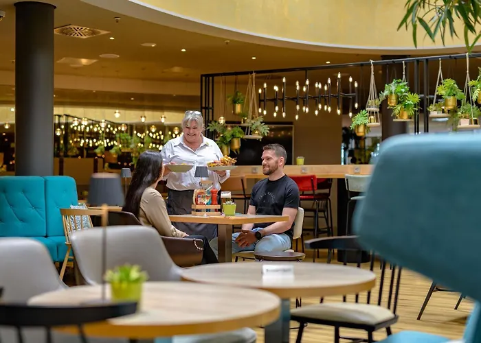 Novotel München Airport