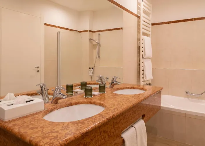 Hotel Continental Wellness&Spa Sirmione