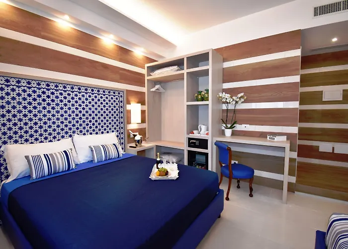 Melody Sorrento Suites